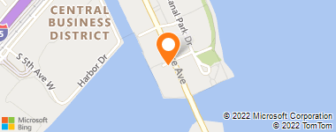 Insurance Agency & Insurance Agent - Atlas Insurance Brokers