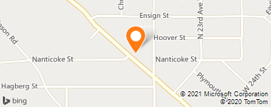 Insurance Agency & Insurance Agent - American Family Insurance - Russell Solberg