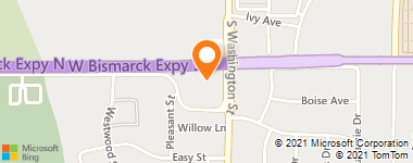 Insurance Agency & Insurance Agent - Isaacson, Martina