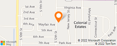 Insurance Agency & Insurance Agent - American Family Insurance - Parker Dire Agency