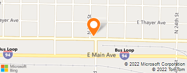 Insurance Agency & Insurance Agent - Richter - Terry M - State Farm Insurance Agent