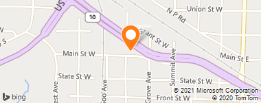 Insurance Agency & Insurance Agent - Insurance Services of Detroit Lakes Inc