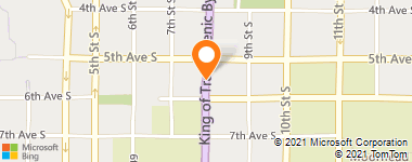 Insurance Agency & Insurance Agent - Moore - Noel Adair - State Farm Insurance Agent