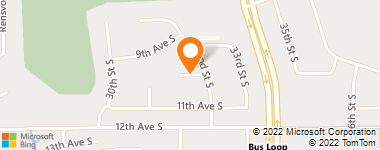 Insurance Agency & Insurance Agent - Modern Woodmen of America - District Office