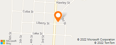 Insurance Agency & Insurance Agent - Johnson Mark