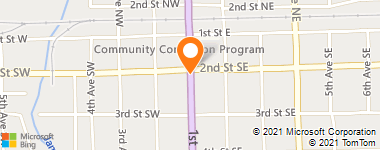 Insurance Agency & Insurance Agent - Thrivent Financial For Lutherans - Ellingsen Sandra