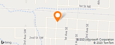 Insurance Agency & Insurance Agent - Hardy, Mark