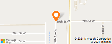 Insurance Agency & Insurance Agent - Nodak Mutual Insurance Co