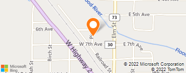 Insurance Agency & Insurance Agent - Wenstrom Insurance Agency