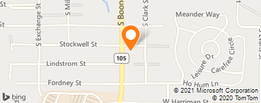 Insurance Agency & Insurance Agent - Klingelhoffer Debbi Insurance