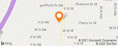 Insurance Agency & Insurance Agent - Social & Health Services Federal Credit Union