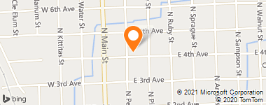 Insurance Agency & Insurance Agent - Scott Rollins Ins Agency Inc