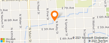 Insurance Agency & Insurance Agent - Resources Northwest Inc