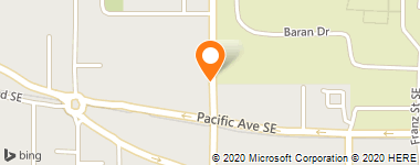 Insurance Agency & Insurance Agent - Washington State - See Community Service Office - Social and Health Services