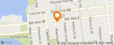 Insurance Agency & Insurance Agent - Olympic Mountain Agency Inc