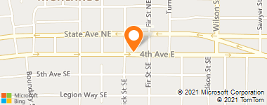 Insurance Agency & Insurance Agent - Allstate Insurance Companies - Sales Offices - Olympia