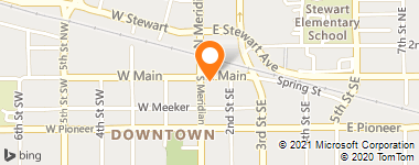 Insurance Agency & Insurance Agent - Farmers Insurance - Spencer Neff