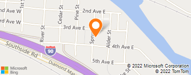 Insurance Agency & Insurance Agent - Montana Central Insurance Agency