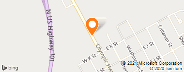 Insurance Agency & Insurance Agent - Washington State - Social and Health Services Dept - Vocational Rehabilitation - Informa