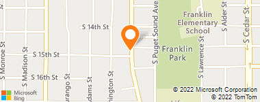 Insurance Agency & Insurance Agent - Berner, Jake