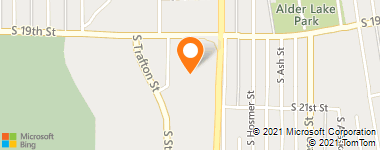 Insurance Agency & Insurance Agent - Washington State - Locate Your Zip Code For The Office Serving Your Ar