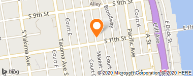 Insurance Agency & Insurance Agent - Board Of Industrial Insurance Appeals-Tacoma