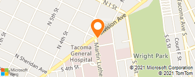 Insurance Agency & Insurance Agent - Group Health Cooperative - Tacoma Speciality - Area Medical Centers - Tacoma Medical Ce