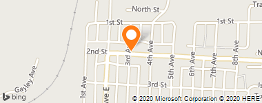 Insurance Agency & Insurance Agent - American Bank