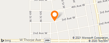 Insurance Agency & Insurance Agent - Thrivent Financial For Lutherans - Bud Berglind