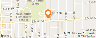 Insurance Agency & Insurance Agent - Farmer's Insurance Group Auburn Office