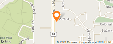 Insurance Agency & Insurance Agent - Rainwater Insurance Inc - Federal Way