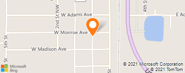 Insurance Agency & Insurance Agent - Tilleraas Insurance Agency