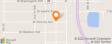 Insurance Agency & Insurance Agent - Farm Bureau Financial Services