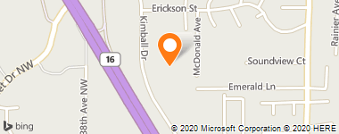 Insurance Agency & Insurance Agent - Whitefields Insurance-Gig Harbor