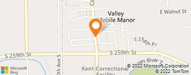 Insurance Agency & Insurance Agent - Washington State - Community Services Office Cso - Nursing Home Services - Vocational Rehabilita