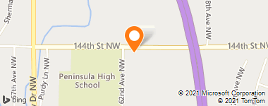 Insurance Agency & Insurance Agent - Olympic Crest Insurance