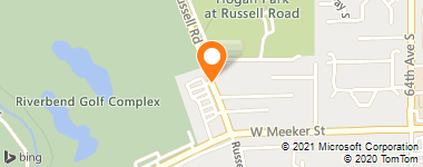 Insurance Agency & Insurance Agent - Conrad Patrick