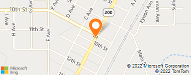 Insurance Agency & Insurance Agent - Farm Bureau Financial Services-Wanda Robinette