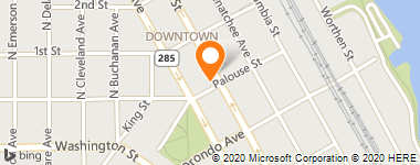 Insurance Agency & Insurance Agent - Blue Horizon Insurance