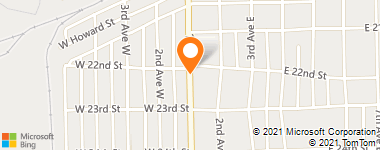 Insurance Agency & Insurance Agent - American Family Insurance - Mark Johnson