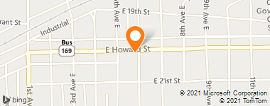 Insurance Agency & Insurance Agent - Severson Financial Strategies & Investments LLC