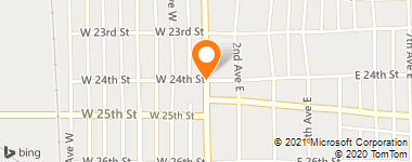 Insurance Agency & Insurance Agent - American National Insurance Co