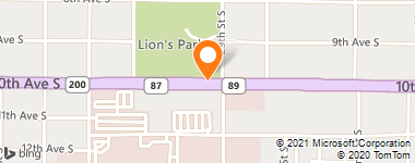 Insurance Agency & Insurance Agent - Alfred - Pam Hansen - State Farm Insurance Agent