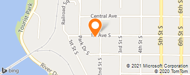 Insurance Agency & Insurance Agent - Jones Jan Insurance AGT