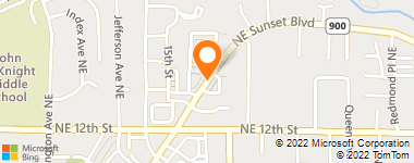 Insurance Agency & Insurance Agent - Rainwater Insurance Inc