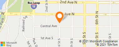 Insurance Agency & Insurance Agent - The Travelers Companies - Great Falls Office