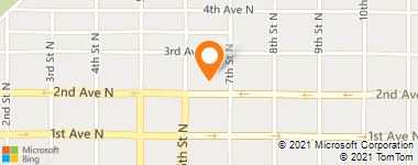 Insurance Agency & Insurance Agent - Wendt Montana State Fund