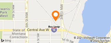 Insurance Agency & Insurance Agent - North West Crop Insurance Services