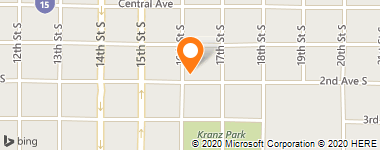 Insurance Agency & Insurance Agent - Baumgardner - Lind Adjusters