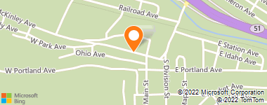 Insurance Agency & Insurance Agent - ISU Insurance Services/The Shoshone Agency